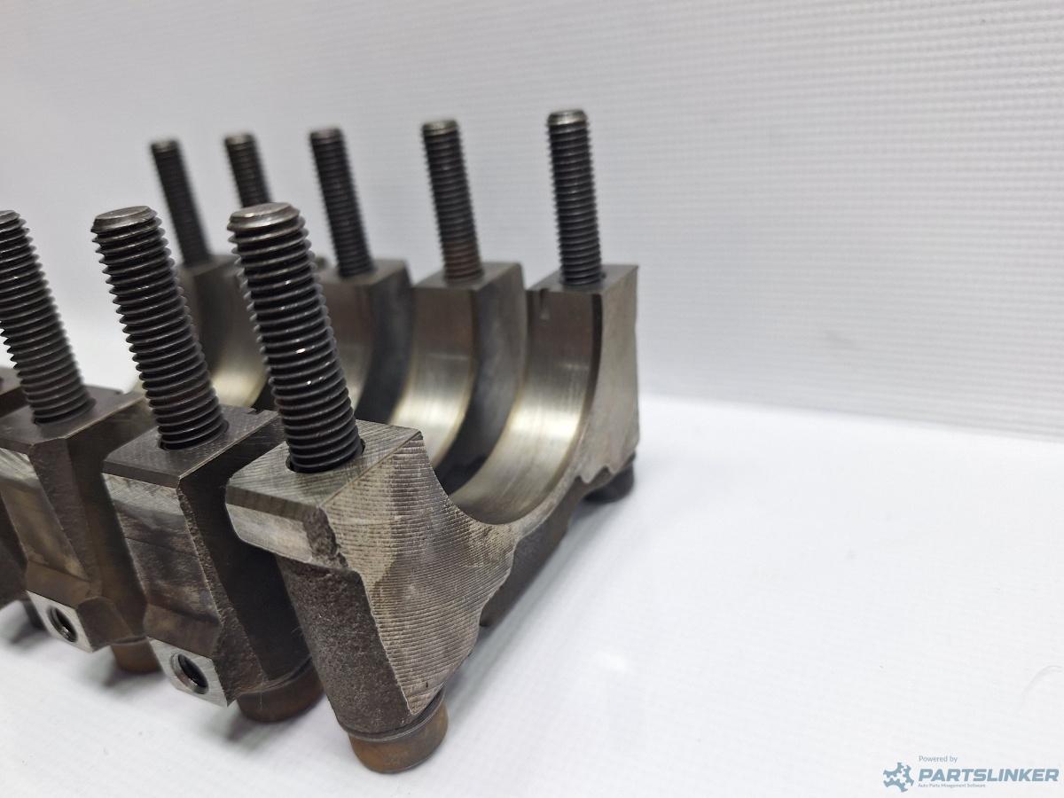 Capace palier vibrochen 2.0 TSI (CAWB, CCZA, CBFA, CCTA) 147KW|200HP  VOLKSWAGEN PASSAT CC (357) [ 2008 - 2012 ] OEM 06J100033A