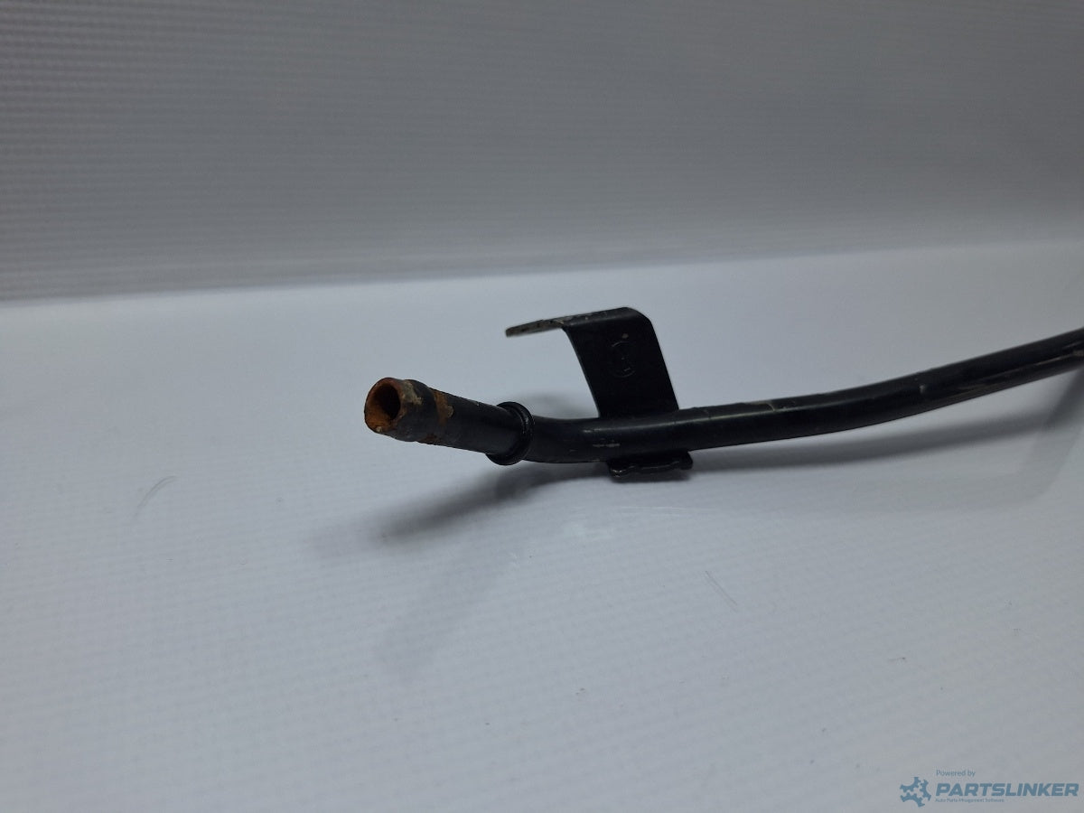 Conducta apa VOLKSWAGEN PASSAT Variant (3C5) [ 2005 - 2011 ] TDI 16V (BKP, CBAB) 103KW|140HP 5N0121070G