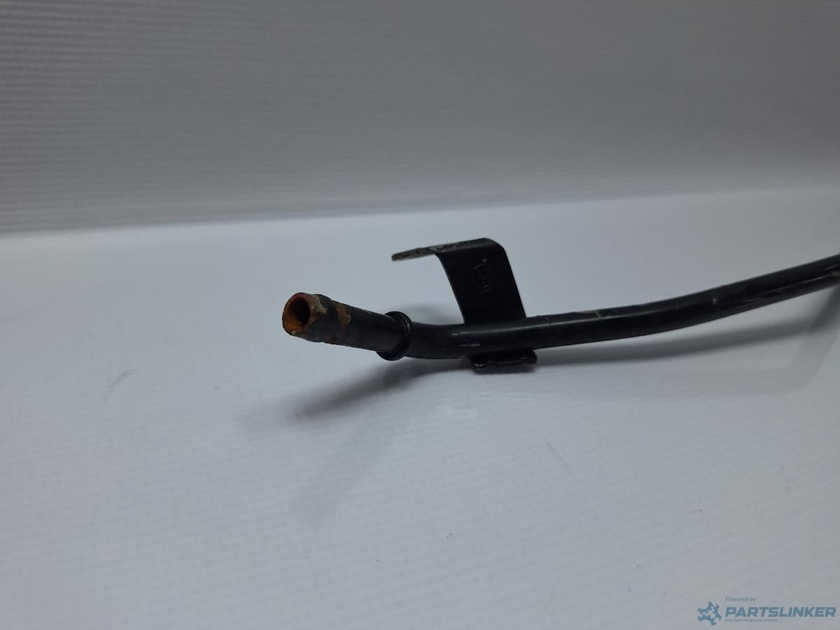 Conducta apa VOLKSWAGEN PASSAT Variant (3C5) [ 2005 - 2011 ] TDI 16V (BKP, CBAB) 103KW|140HP OEM 5N0121070G