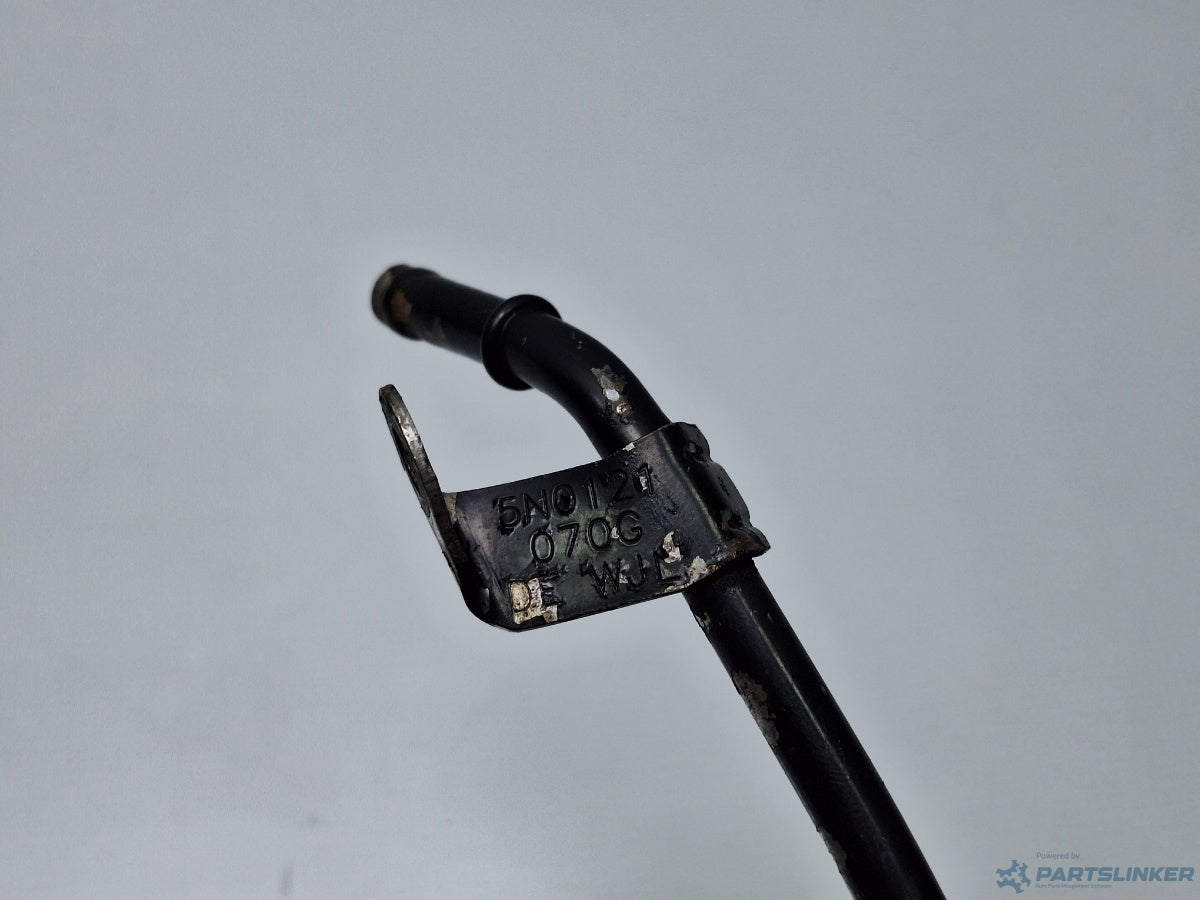 Conducta apa VOLKSWAGEN PASSAT Variant (3C5) [ 2005 - 2011 ] TDI 16V (BKP, CBAB) 103KW|140HP 5N0121070G