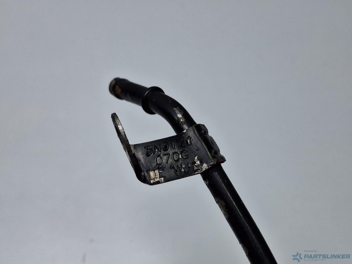 Conducta apa VOLKSWAGEN PASSAT Variant (3C5) [ 2005 - 2011 ] TDI 16V (BKP, CBAB) 103KW|140HP OEM 5N0121070G