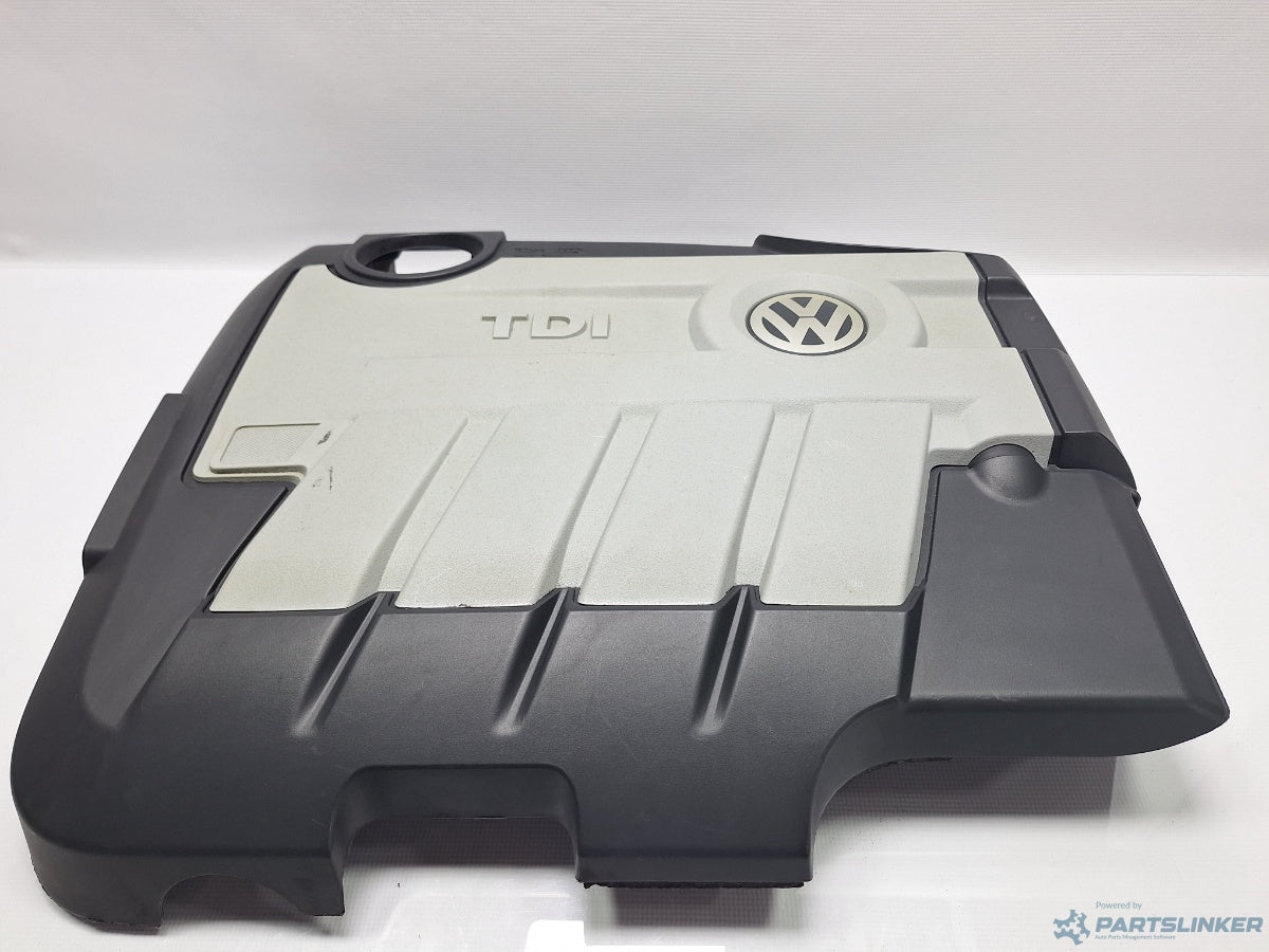 Capac ornament motor VOLKSWAGEN PASSAT Variant (3C5) [ 2005 - 2011 ] TDI 16V (BKP, CBAB) 103KW|140HP 03L103925AM