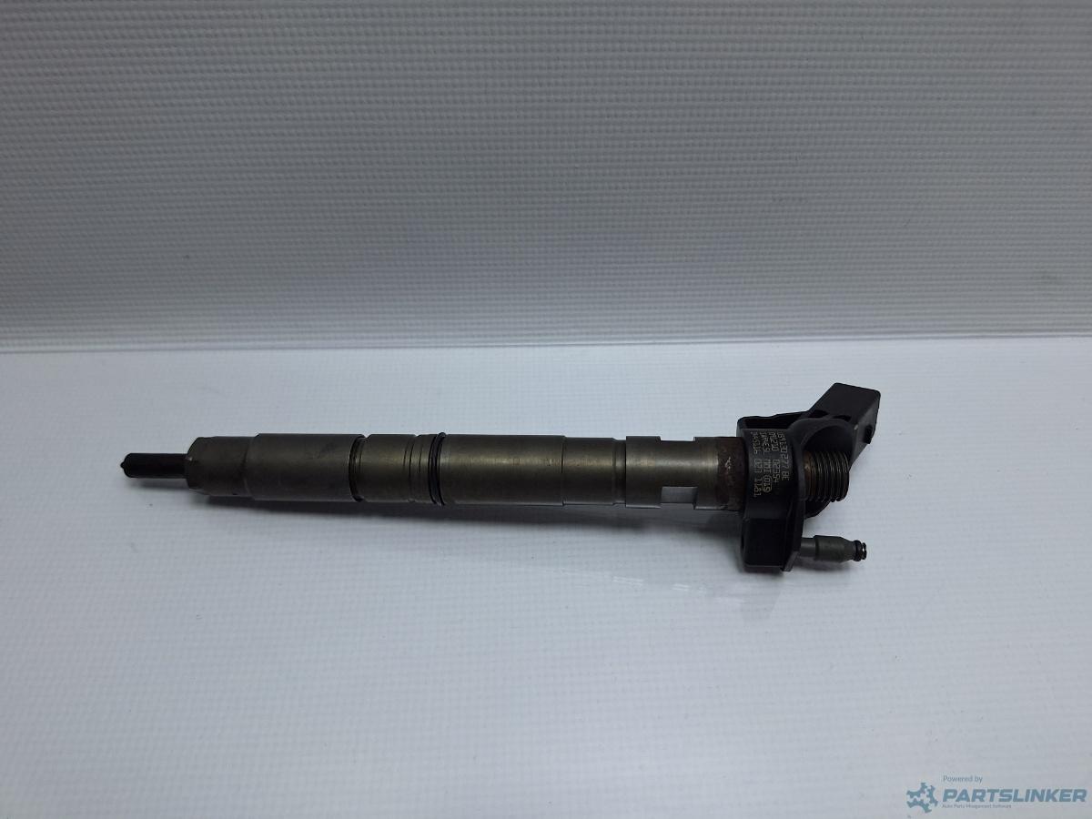 Injector 3.0 TDI CASA 176KW|240HP AUDI Q7 (4LB) [ 2008 - 2014] OEM 059130277BE