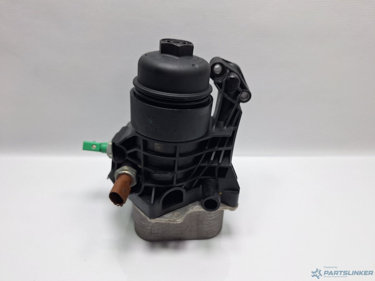 Carcasa filtru ulei VOLKSWAGEN PASSAT Variant (3G5) [ 2014 - > ] TDI (CRLB, DBGA, DFGA) 110KW|150HP 03N115389A