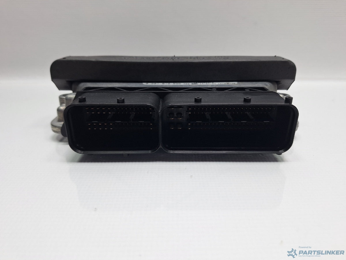 Calculator ECU motor AUDI A4 IV Avant (8K5, B8) [ 2007 - 2015 ] TDI (CJCD, CMFB, CSUA) 110KW|150HP BOSCH 0281019895 03L906018SK