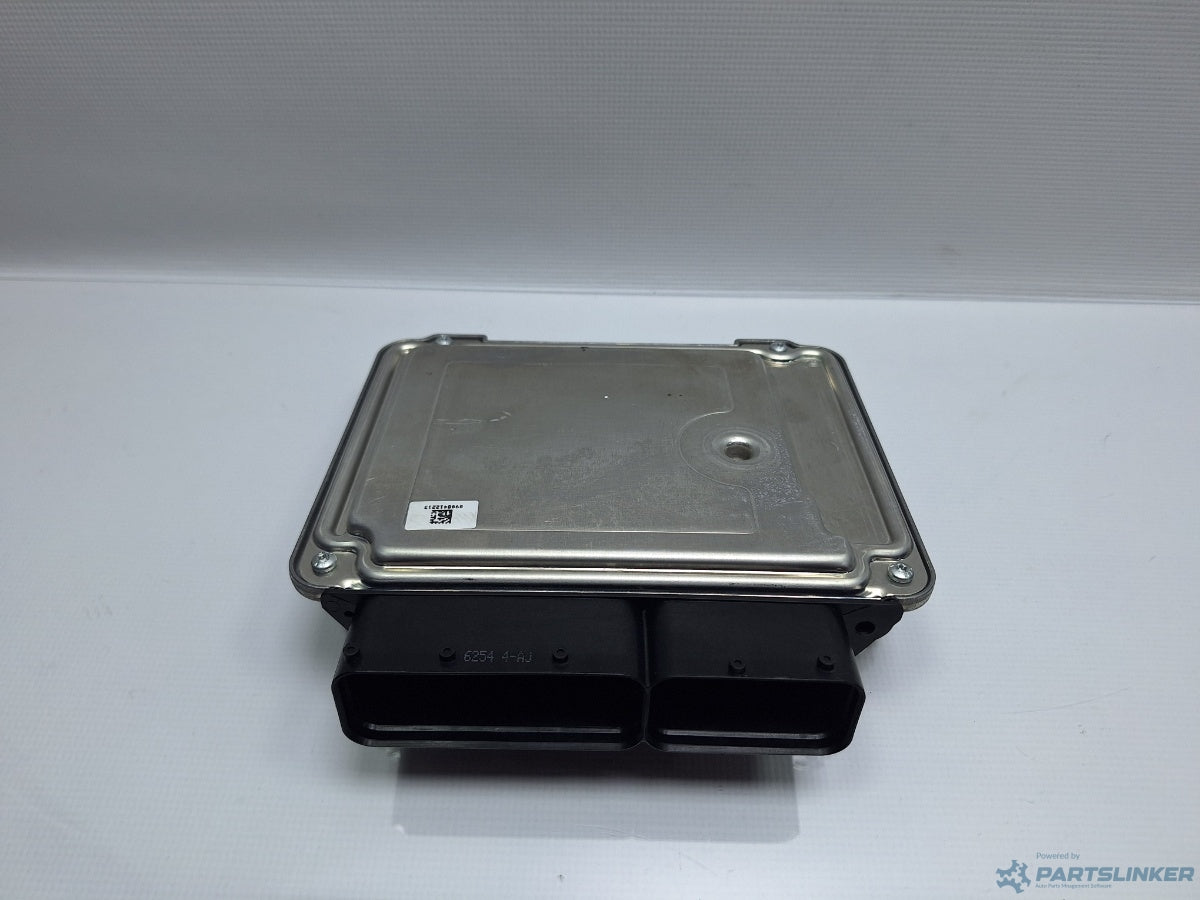 Calculator ECU motor AUDI A4 IV Avant (8K5, B8) [ 2007 - 2015 ] TDI (CJCD, CMFB, CSUA) 110KW|150HP BOSCH 0281019895 03L906018SK