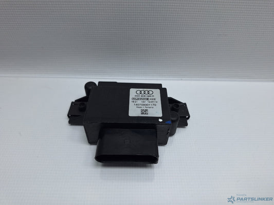 Modul pompa combustibil AUDI A4 IV Avant (8K5, B8) [ 2007 - 2015 ] TDI (CJCD, CMFB, CSUA) 110KW|150HP KUHNKE 140709301170 4G0906093H