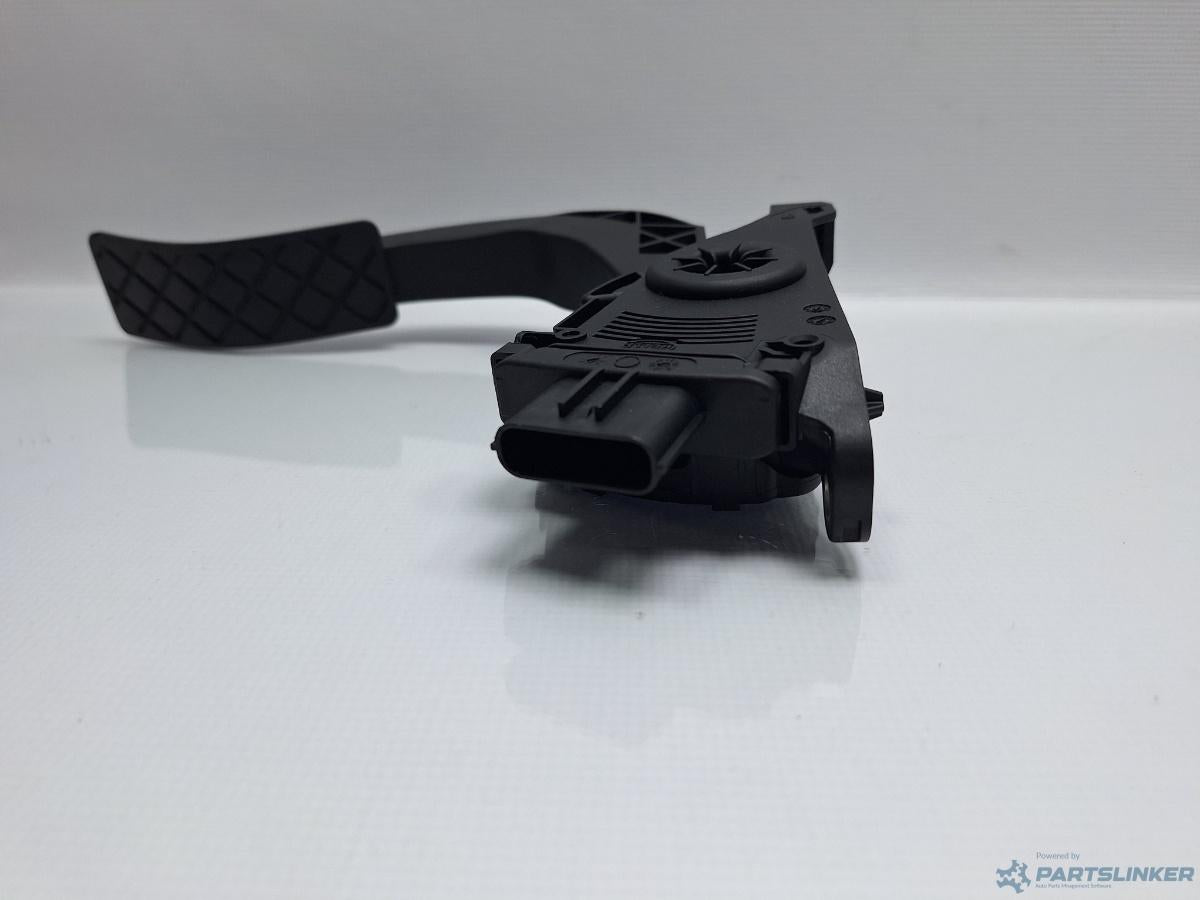 Pedala acceleratie AUDI A4 IV Avant (8K5, B8) [ 2007 - 2015 ] TDI (CJCD, CMFB, CSUA) 110KW|150HP HELLA 6PV009505-21 OEM 8K1723523A
