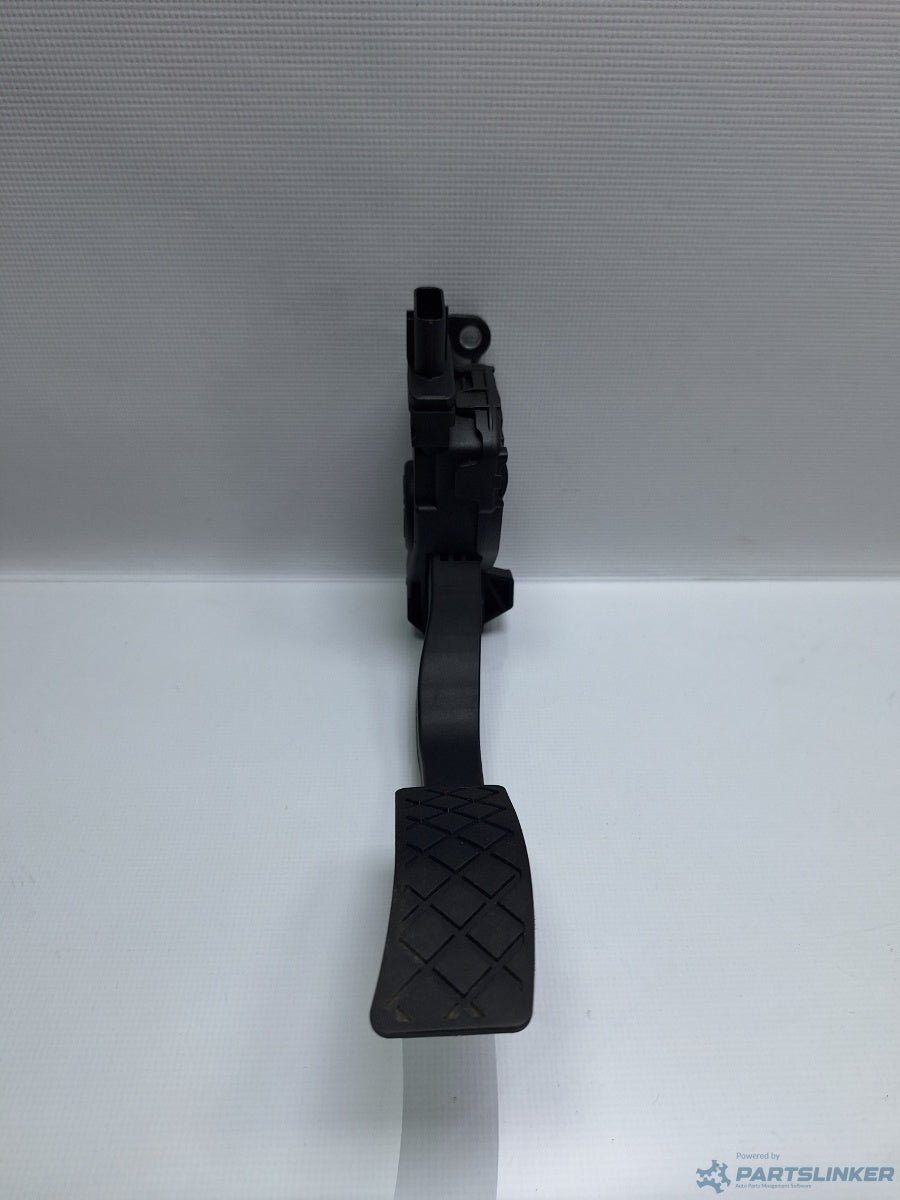 Pedala acceleratie AUDI A4 IV Avant (8K5, B8) [ 2007 - 2015 ] TDI (CJCD, CMFB, CSUA) 110KW|150HP HELLA 6PV009505-21  8K1723523A