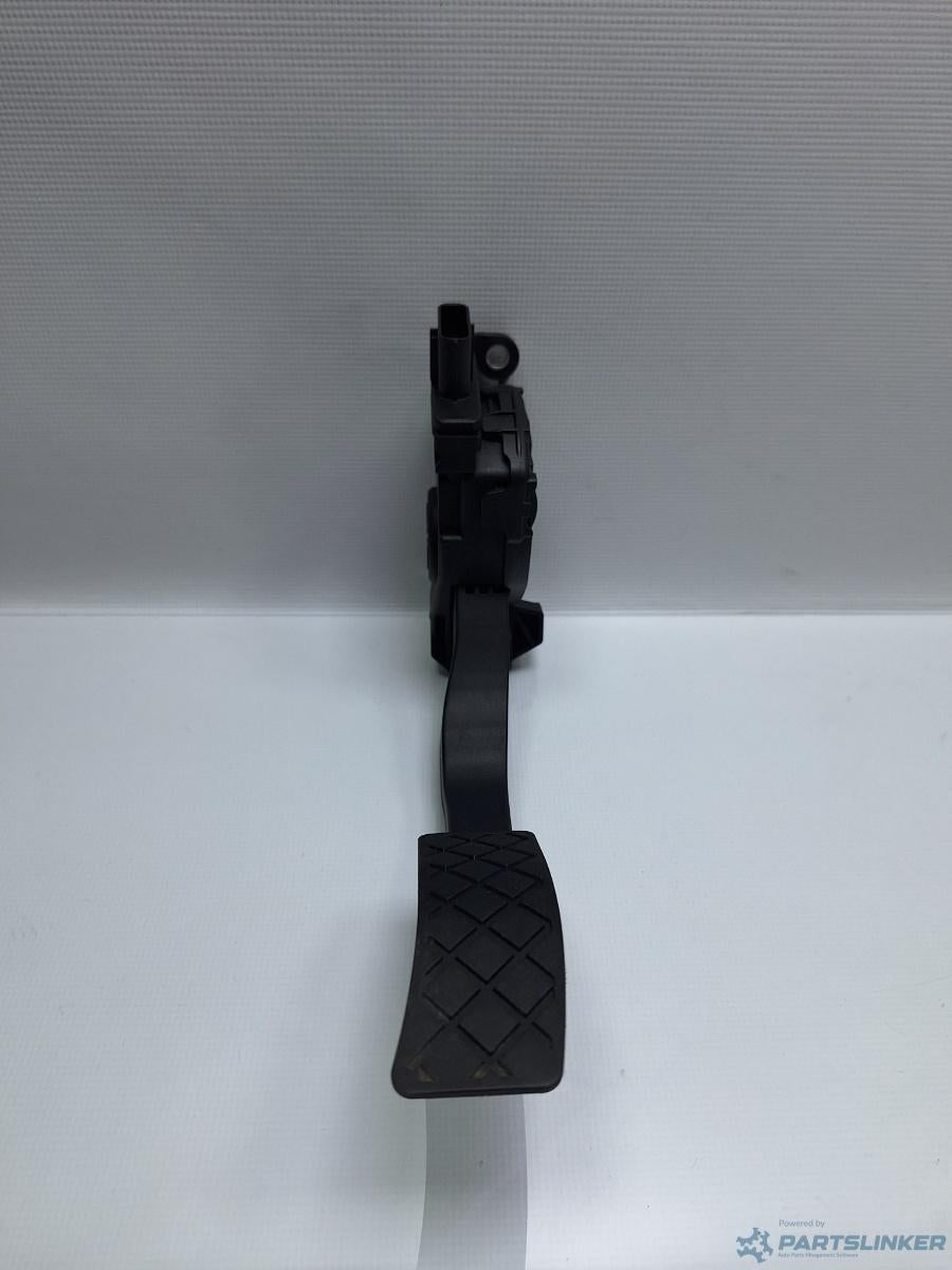 Pedala acceleratie AUDI A4 IV Avant (8K5, B8) [ 2007 - 2015 ] TDI (CJCD, CMFB, CSUA) 110KW|150HP HELLA 6PV009505-21 OEM 8K1723523A