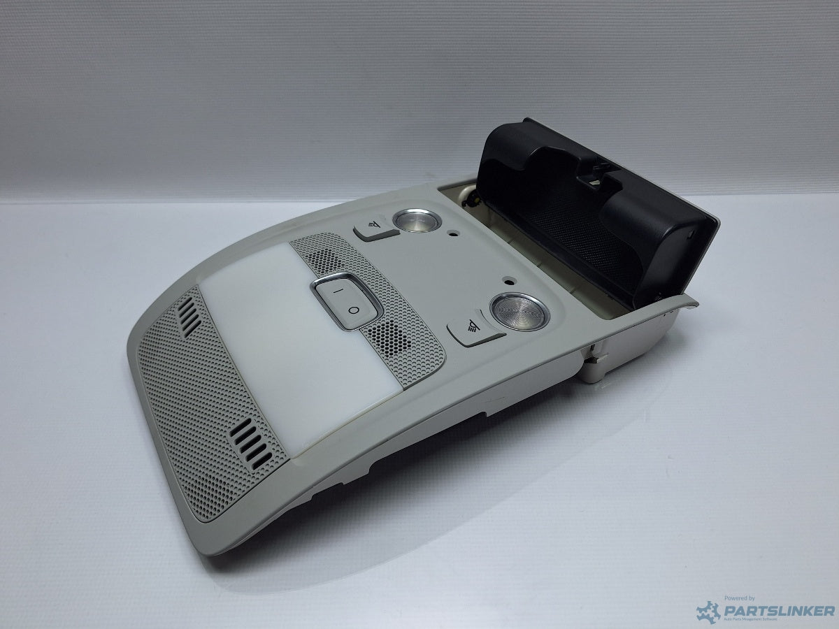 Plafoniera lumini AUDI A4 IV Avant (8K5, B8) [ 2007 - 2015 ] TDI (CJCD, CMFB, CSUA) 110KW|150HP 8T0947135BF