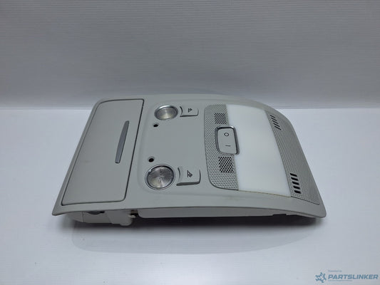 Plafoniera lumini AUDI A4 IV Avant (8K5, B8) [ 2007 - 2015 ] TDI (CJCD, CMFB, CSUA) 110KW|150HP 8T0947135BF