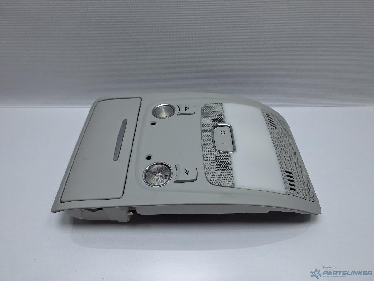 Plafoniera lumini AUDI A4 B8 2012 - 2015 FACELIFT  OEM 8T0947135BF