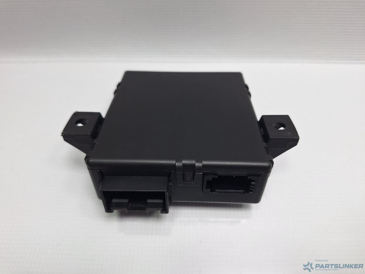 Modul gateway AUDI A4 IV Avant (8K5, B8) [ 2007 - 2015 ] TDI (CJCD, CMFB, CSUA) 110KW|150HP OEM 8R0907468N , 8R0907468C