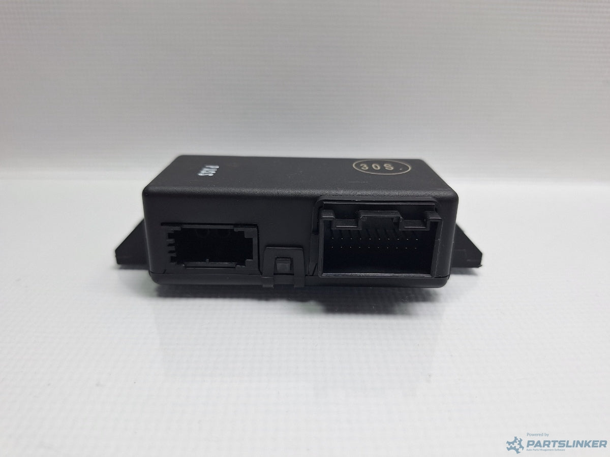 Modul gateway AUDI A4 IV Avant (8K5, B8) [ 2007 - 2015 ] TDI (CJCD, CMFB, CSUA) 110KW|150HP 8R0907468N , 8R0907468C