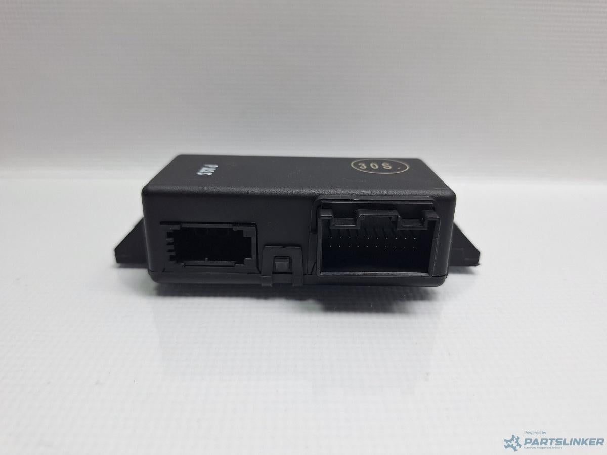 Modul gateway AUDI A4 IV Avant (8K5, B8) [ 2007 - 2015 ] TDI (CJCD, CMFB, CSUA) 110KW|150HP OEM 8R0907468N , 8R0907468C