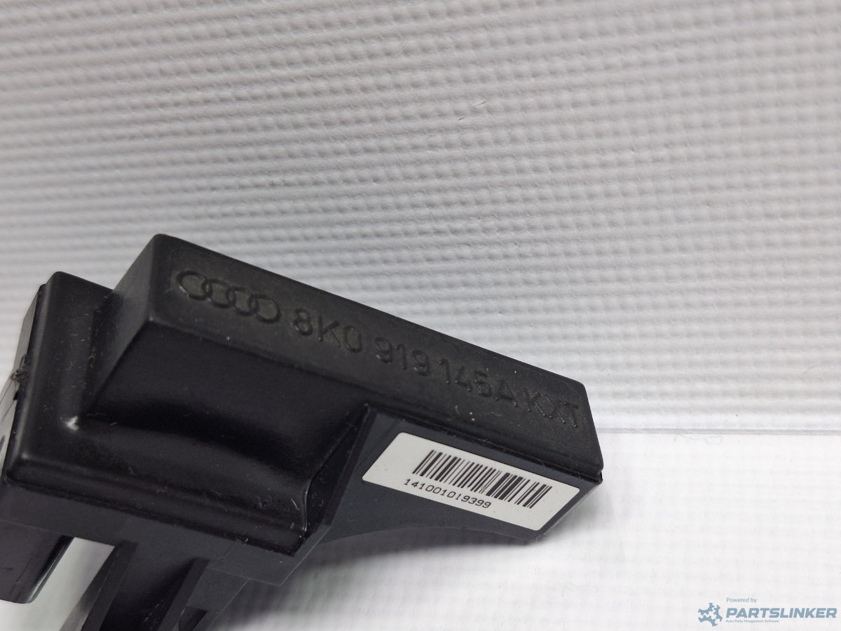 Senzor receptor AUDI A4 IV Avant (8K5, B8) [ 2007 - 2015 ] TDI (CJCD, CMFB, CSUA) 110KW|150HP 8K0919145A