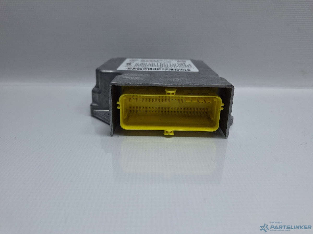 Calculator airbag AUDI A4 IV Avant (8K5, B8) [ 2007 - 2015 ] TDI (CJCD, CMFB, CSUA) 110KW|150HP 8K0959655N