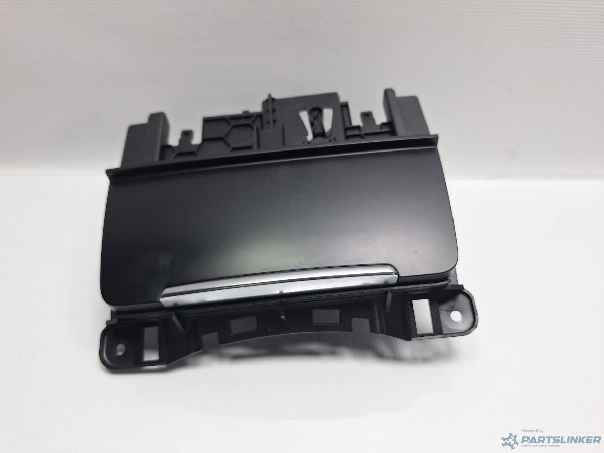 Scrumiera AUDI A4 IV Avant (8K5, B8) [ 2007 - 2015 ] TDI (CJCD, CMFB, CSUA) 110KW|150HP OEM 8K0857951C