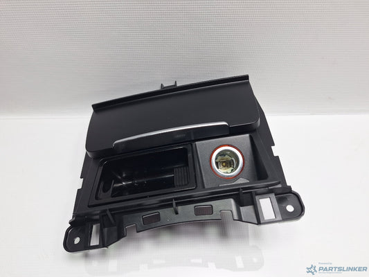 Scrumiera AUDI A4 IV Avant (8K5, B8) [ 2007 - 2015 ] TDI (CJCD, CMFB, CSUA) 110KW|150HP 8K0857951C