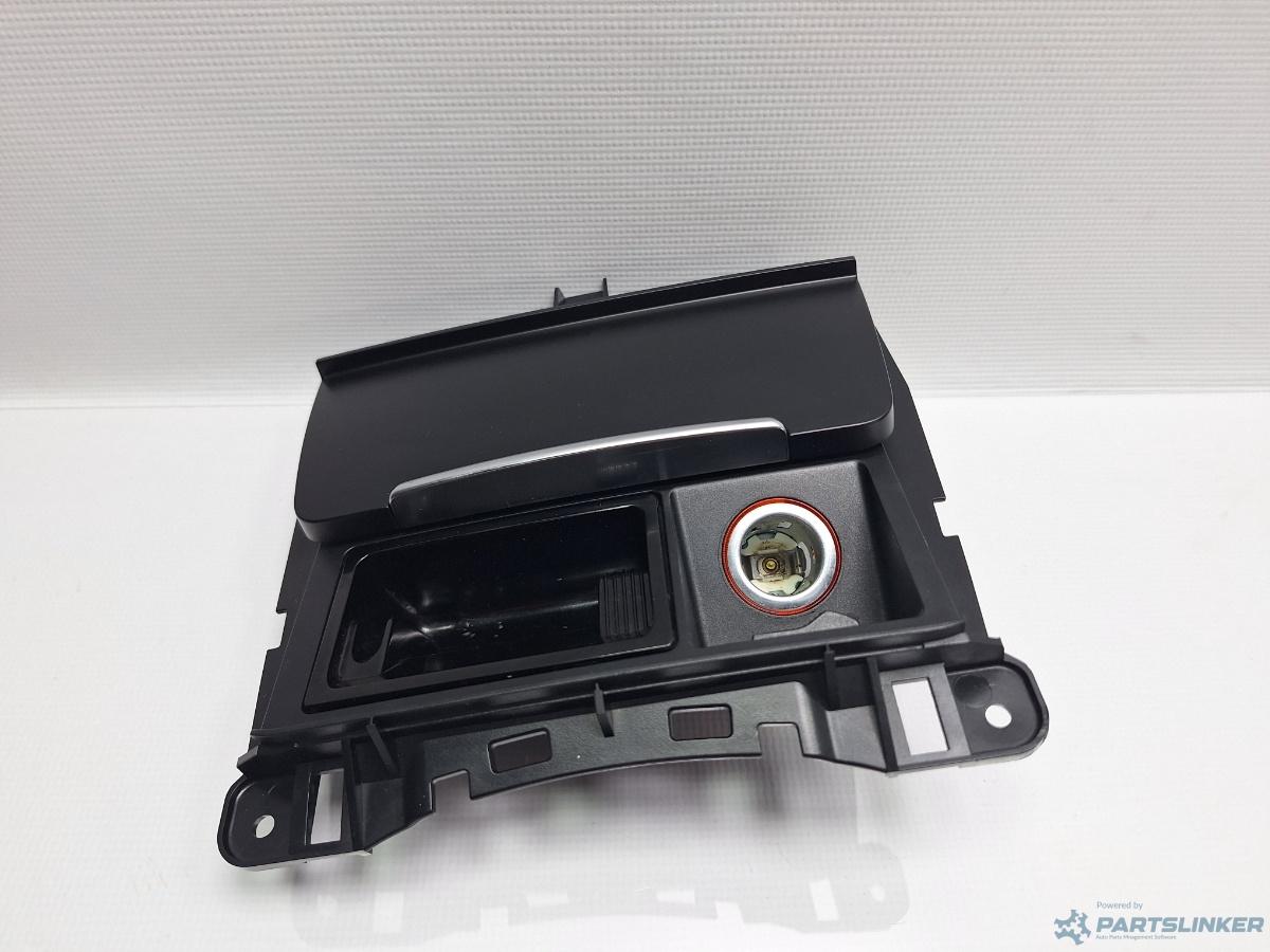 Scrumiera AUDI A4 IV Avant (8K5, B8) [ 2007 - 2015 ] TDI (CJCD, CMFB, CSUA) 110KW|150HP OEM 8K0857951C