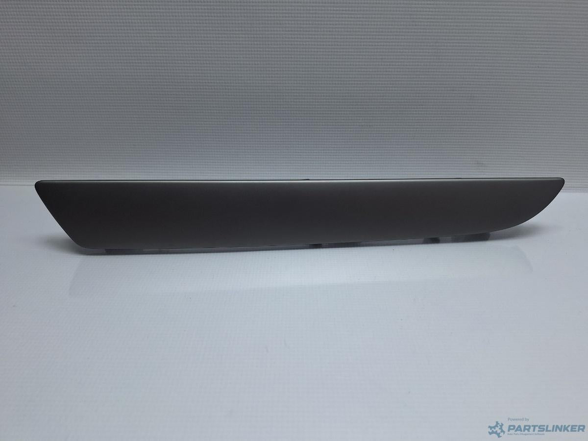Ornament plansa bord AUDI A4 IV Avant (8K5, B8) [ 2007 - 2015 ] TDI (CJCD, CMFB, CSUA) 110KW|150HP OEM 8K1853190