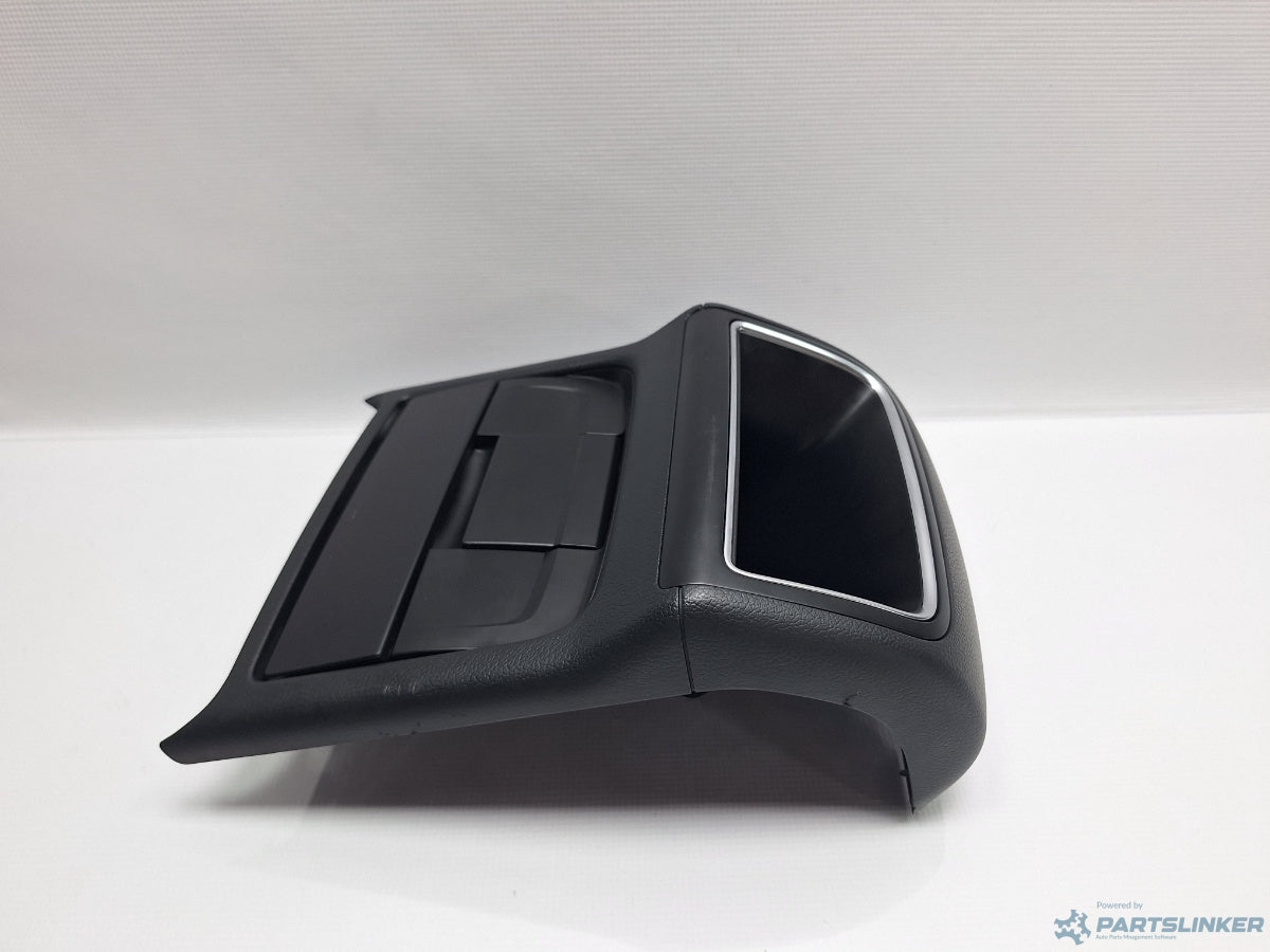 Ornament cotiera cu priza AUDI A4 IV Avant (8K5, B8) [ 2007 - 2015 ] TDI (CJCD, CMFB, CSUA) 110KW|150HP 8K0864376