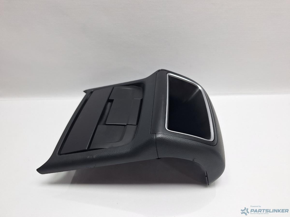 Ornament cotiera cu priza AUDI A4 IV Avant (8K5, B8) [ 2007 - 2015 ] TDI (CJCD, CMFB, CSUA) 110KW|150HP OEM 8K0864376