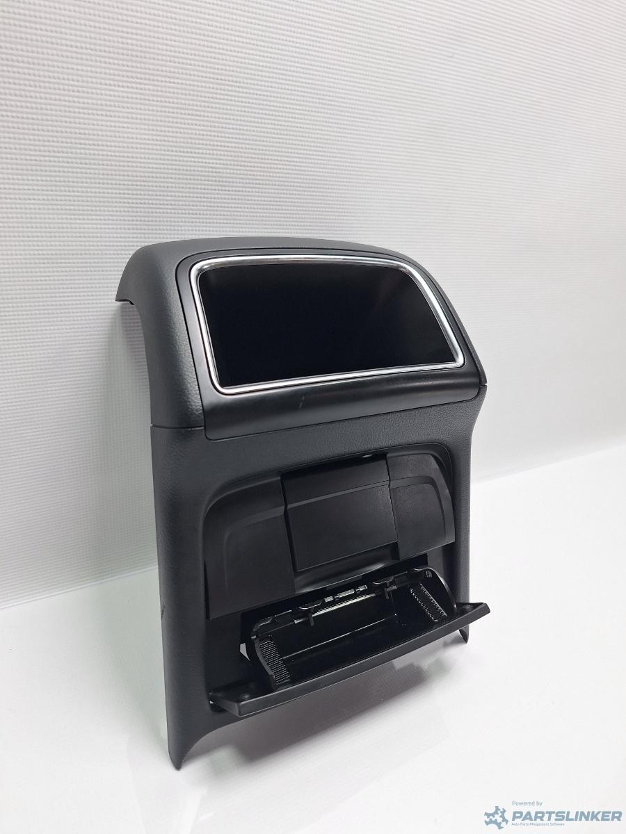 Ornament cotiera cu priza AUDI A4 IV Avant (8K5, B8) [ 2007 - 2015 ] TDI (CJCD, CMFB, CSUA) 110KW|150HP OEM 8K0864376