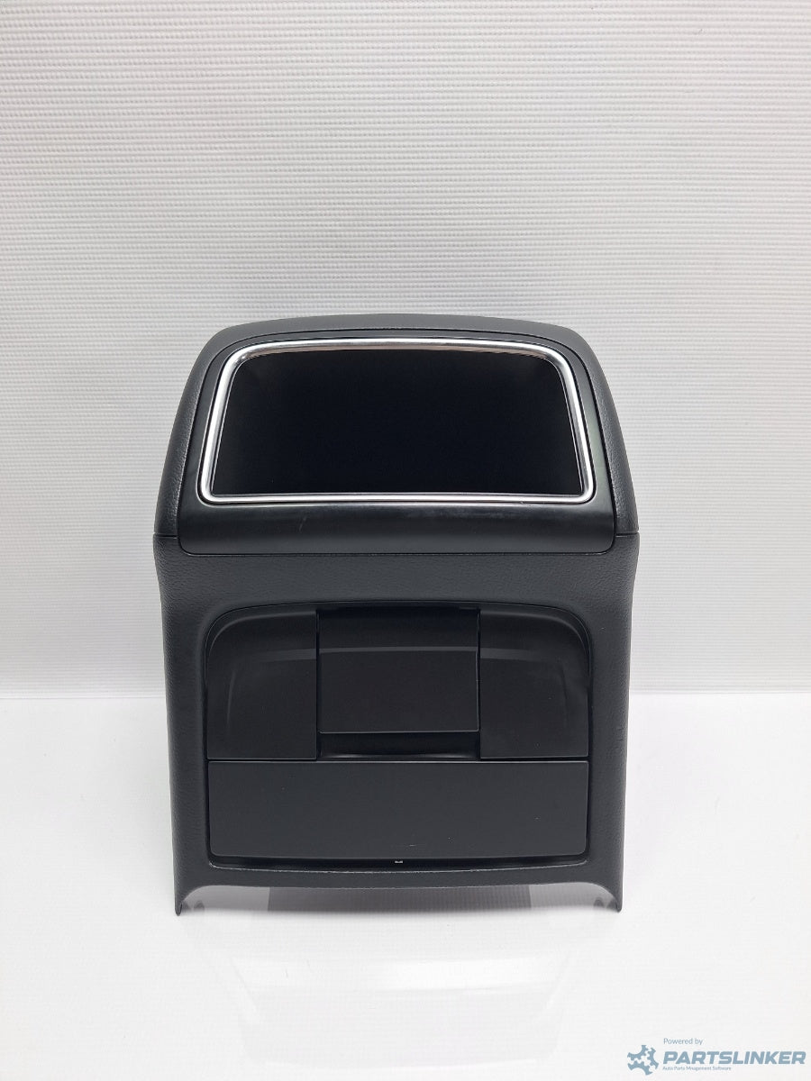 Ornament cotiera cu priza AUDI A4 IV Avant (8K5, B8) [ 2007 - 2015 ] TDI (CJCD, CMFB, CSUA) 110KW|150HP 8K0864376