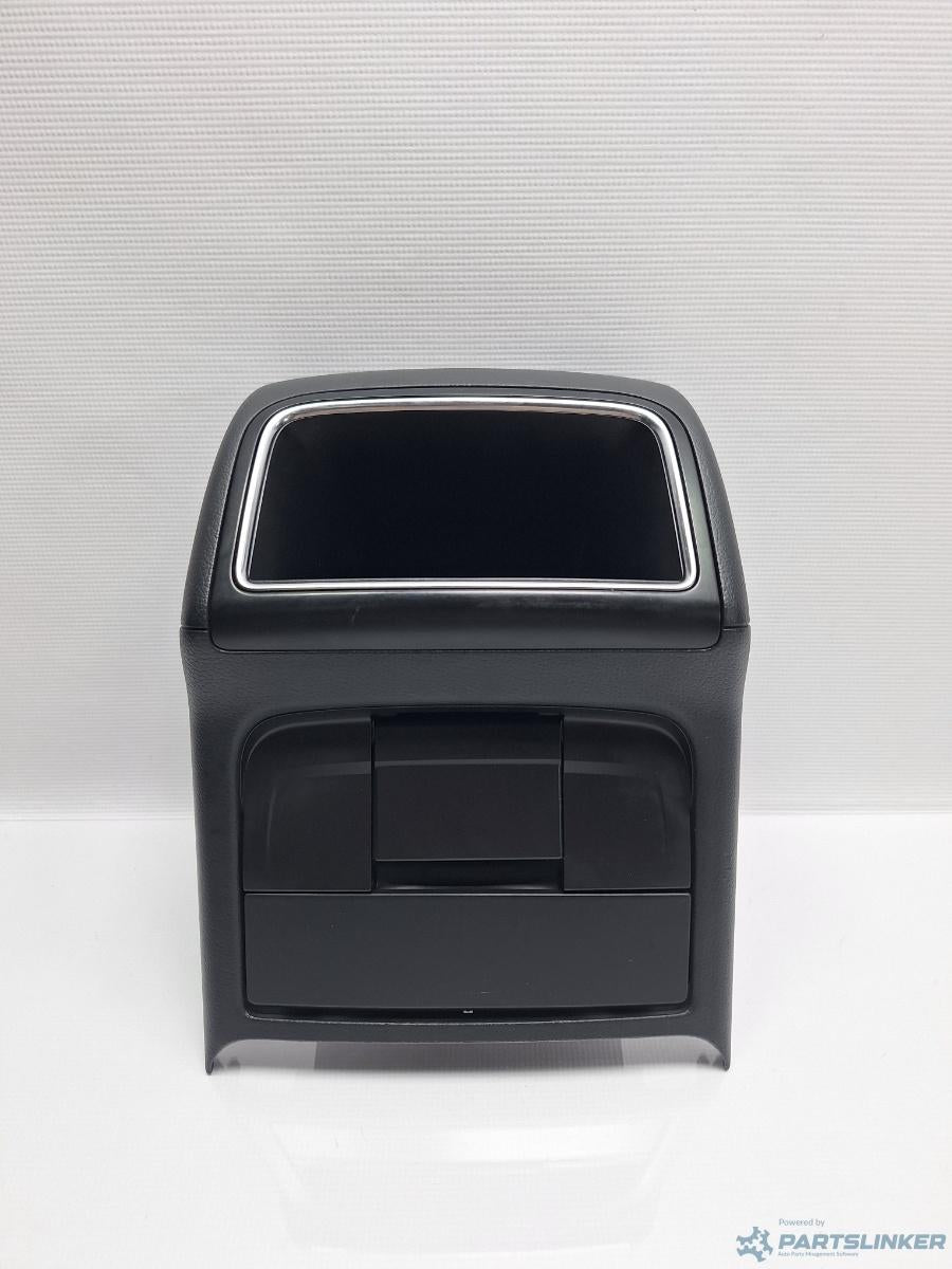 Ornament cotiera cu priza AUDI A4 IV Avant (8K5, B8) [ 2007 - 2015 ] TDI (CJCD, CMFB, CSUA) 110KW|150HP OEM 8K0864376