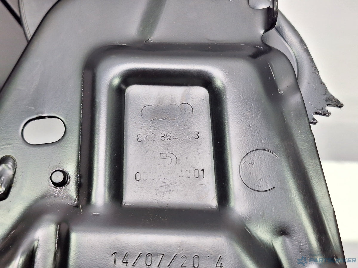 Cotiera auto AUDI A4 IV Avant (8K5, B8) [ 2007 - 2015 ] TDI (CJCD, CMFB, CSUA) 110KW|150HP 8K0864283