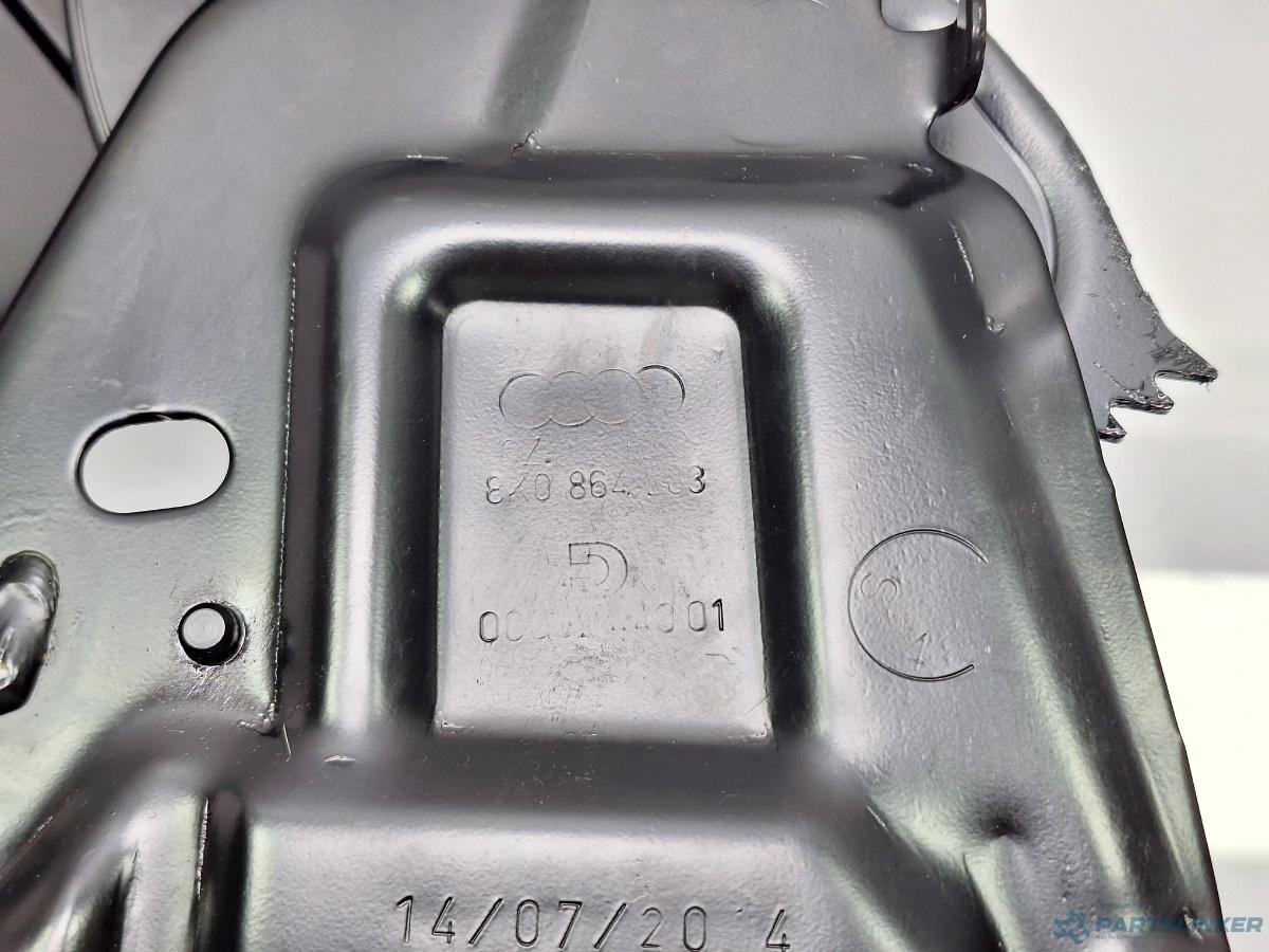 Cotiera auto AUDI A4 IV Avant (8K5, B8) [ 2007 - 2015 ] TDI (CJCD, CMFB, CSUA) 110KW|150HP OEM 8K0864283