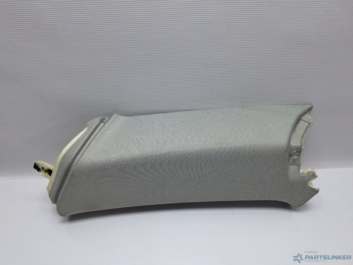 Ornament stalp portbagaj dreapta AUDI A4 IV Avant (8K5, B8) [ 2007 - 2015 ] TDI (CJCD, CMFB, CSUA) 110KW|150HP 8K9867288