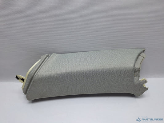 Ornament stalp portbagaj dreapta AUDI A4 IV Avant (8K5, B8) [ 2007 - 2015 ] TDI (CJCD, CMFB, CSUA) 110KW|150HP 8K9867288