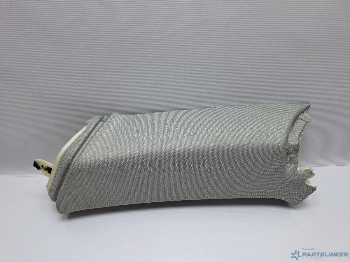 Ornament stalp portbagaj dreapta AUDI A4 IV Avant (8K5, B8) [ 2007 - 2015 ] TDI (CJCD, CMFB, CSUA) 110KW|150HP OEM 8K9867288