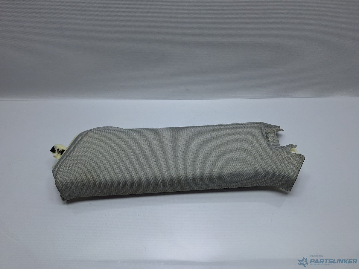 Ornament stalp portbagaj dreapta AUDI A4 IV Avant (8K5, B8) [ 2007 - 2015 ] TDI (CJCD, CMFB, CSUA) 110KW|150HP 8K9867288