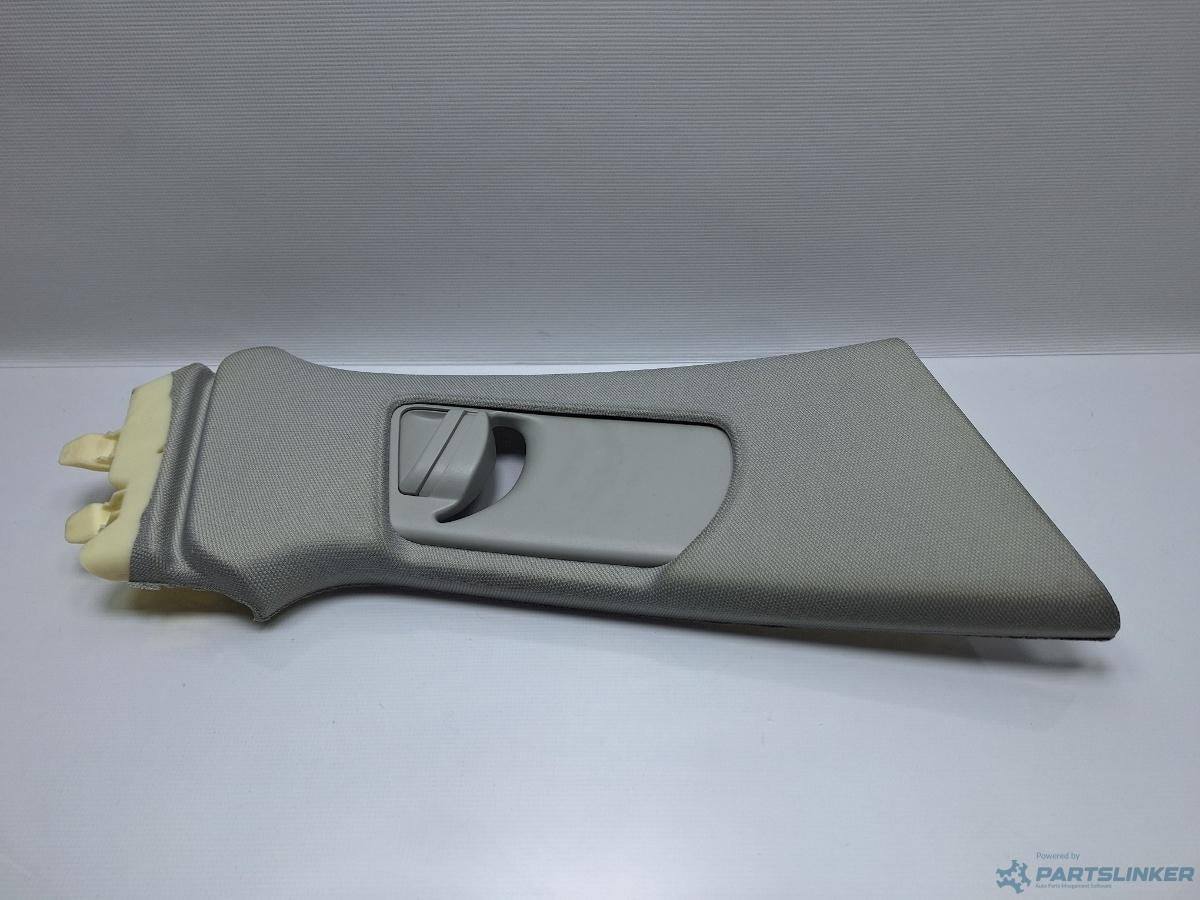 Ornament stalp centura dreapta AUDI A4 IV Avant (8K5, B8) [ 2007 - 2015 ] TDI (CJCD, CMFB, CSUA) 110KW|150HP OEM 8K0867282C