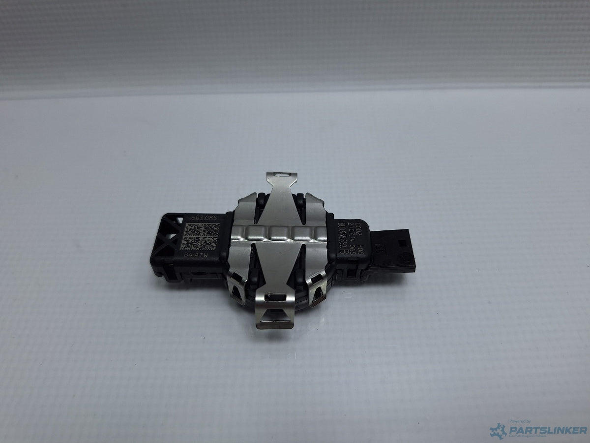 Senzor ploaie AUDI A4 IV Avant (8K5, B8) [ 2007 - 2015 ] TDI (CJCD, CMFB, CSUA) 110KW|150HP 8U0955559B