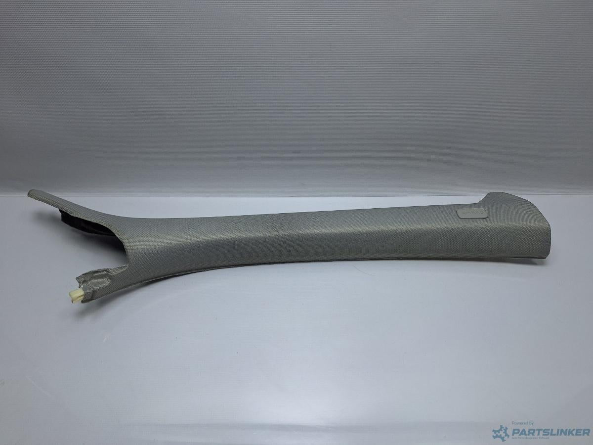 Ornament stalp parbriz dreapta AUDI A4 IV Avant (8K5, B8) [ 2007 - 2015 ] TDI (CJCD, CMFB, CSUA) 110KW|150HP OEM 8K0867234