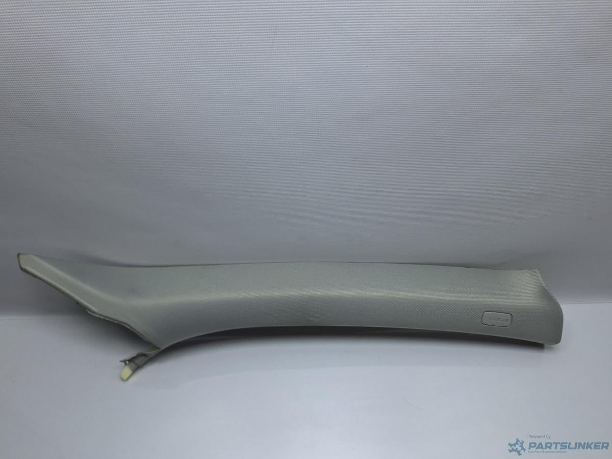 Ornament stalp parbriz dreapta AUDI A4 IV Avant (8K5, B8) [ 2007 - 2015 ] TDI (CJCD, CMFB, CSUA) 110KW|150HP OEM 8K0867234