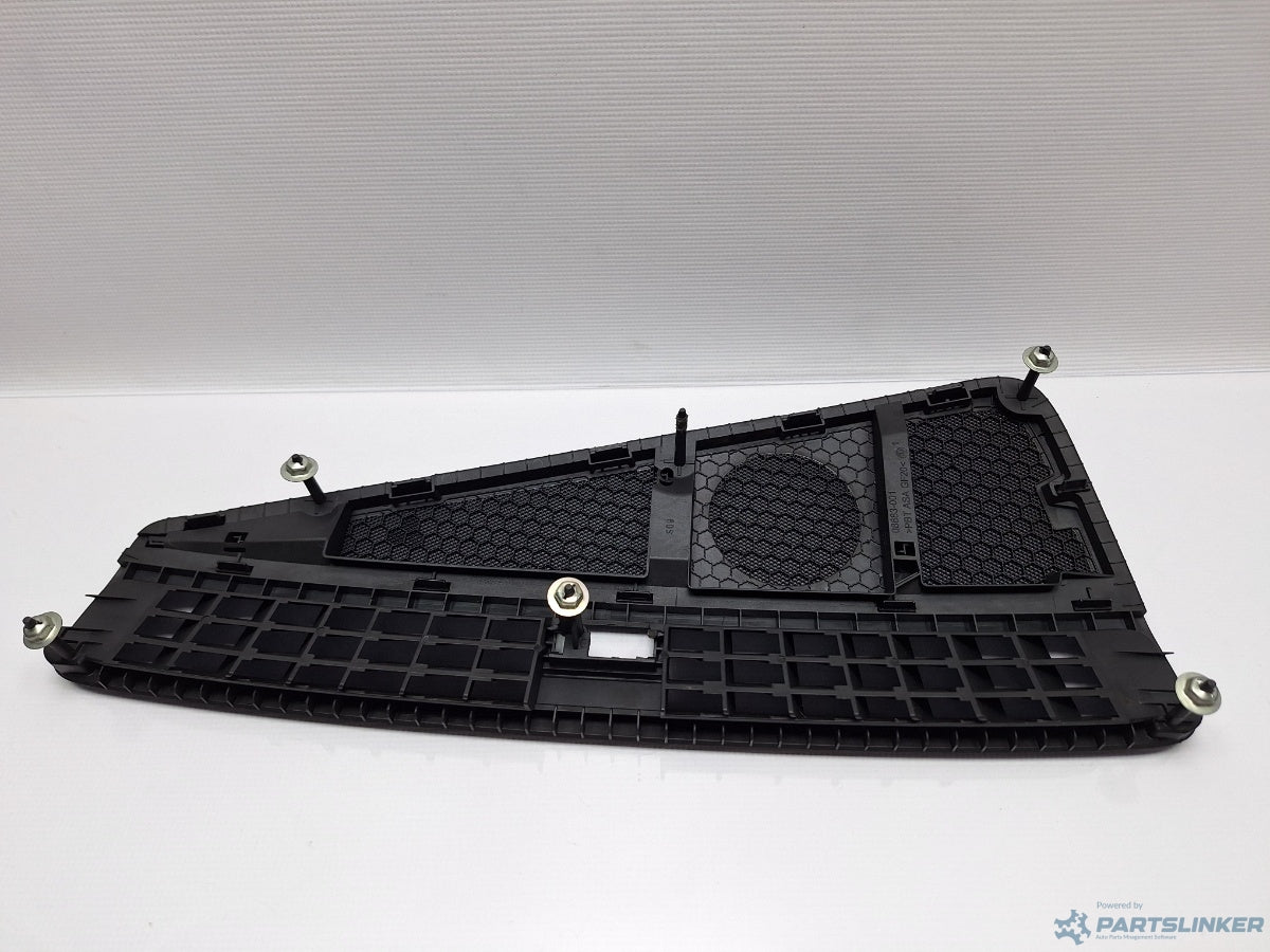 Ornament plansa bord AUDI A4 IV Avant (8K5, B8) [ 2007 - 2015 ] TDI (CJCD, CMFB, CSUA) 110KW|150HP 8K1857003B