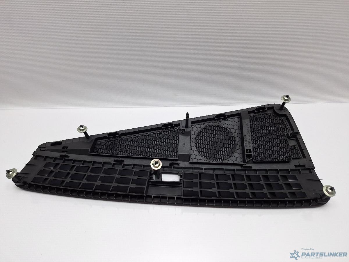 Ornament plansa bord AUDI A4 IV Avant (8K5, B8) [ 2007 - 2015 ] TDI (CJCD, CMFB, CSUA) 110KW|150HP OEM 8K1857003B