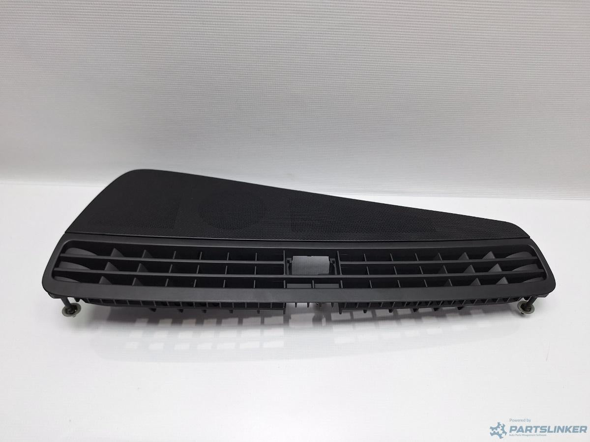 Ornament plansa bord AUDI A4 IV Avant (8K5, B8) [ 2007 - 2015 ] TDI (CJCD, CMFB, CSUA) 110KW|150HP OEM 8K1857003B