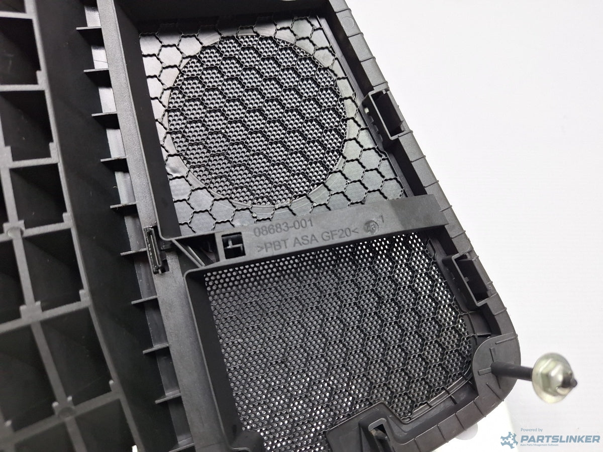 Ornament plansa bord AUDI A4 IV Avant (8K5, B8) [ 2007 - 2015 ] TDI (CJCD, CMFB, CSUA) 110KW|150HP 8K1857003B