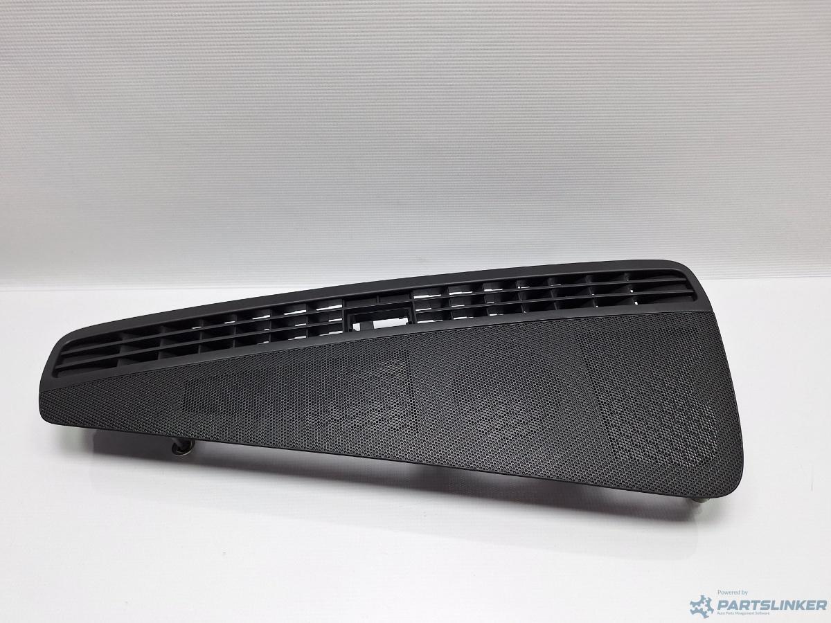 Ornament plansa bord AUDI A4 IV Avant (8K5, B8) [ 2007 - 2015 ] TDI (CJCD, CMFB, CSUA) 110KW|150HP OEM 8K1857003B