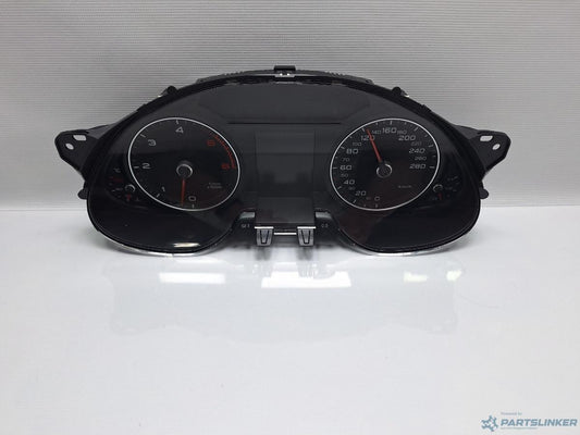 Ceasuri bord AUDI A4 IV Avant (8K5, B8) [ 2007 - 2015 ] TDI (CJCD, CMFB, CSUA) 110KW|150HP Magneti Marelli 503.002.561.431 OEM 8K0920932