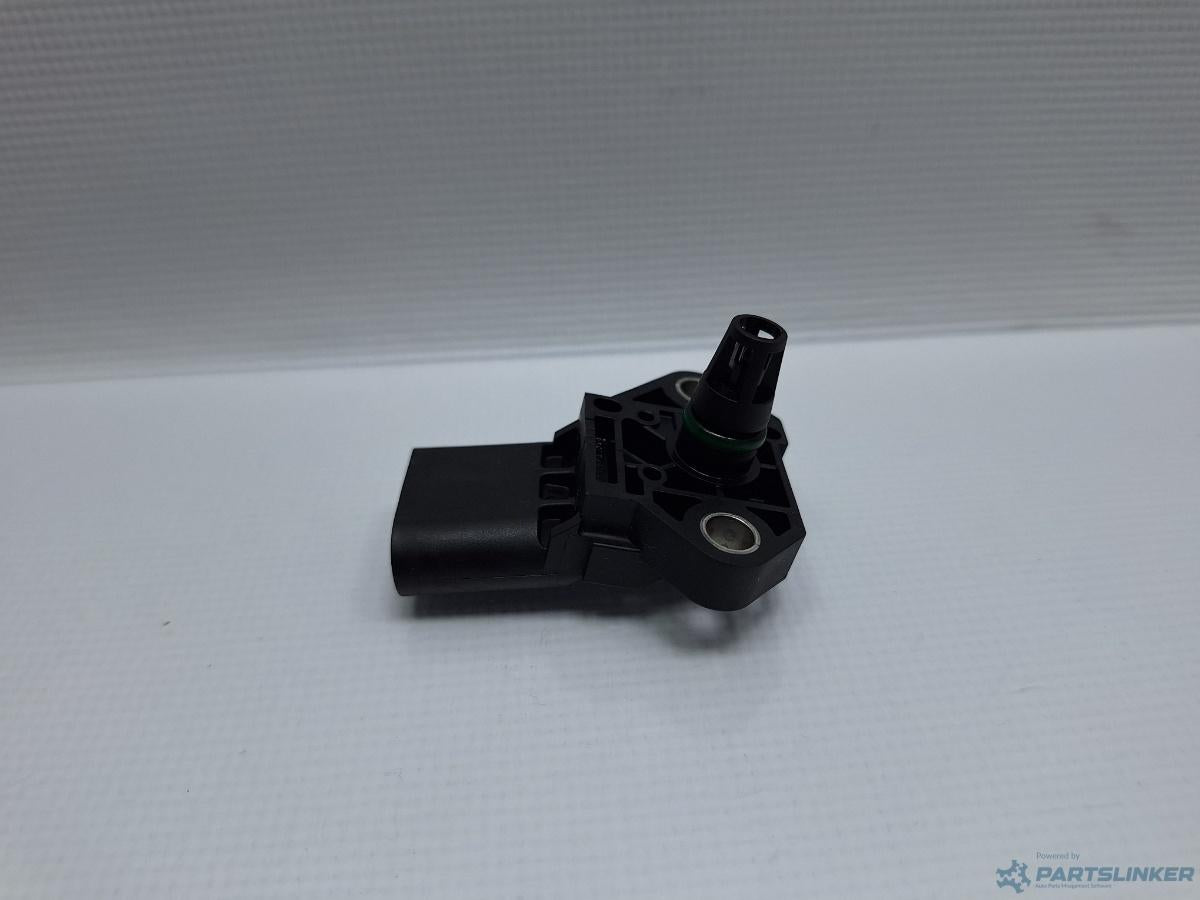 Senzor presiune turbo AUDI A4 IV Avant (8K5, B8) [ 2007 - 2015 ] TDI (CJCD, CMFB, CSUA) 110KW|150HP BOSCH 0281002977 OEM 03G906051E