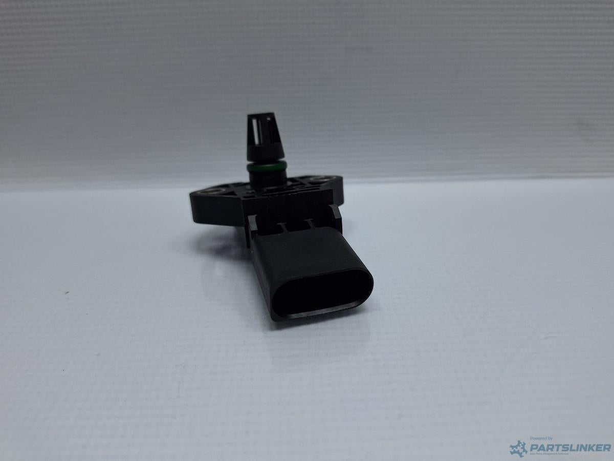 Senzor presiune turbo AUDI A4 IV Avant (8K5, B8) [ 2007 - 2015 ] TDI (CJCD, CMFB, CSUA) 110KW|150HP BOSCH 0281002977 OEM 03G906051E