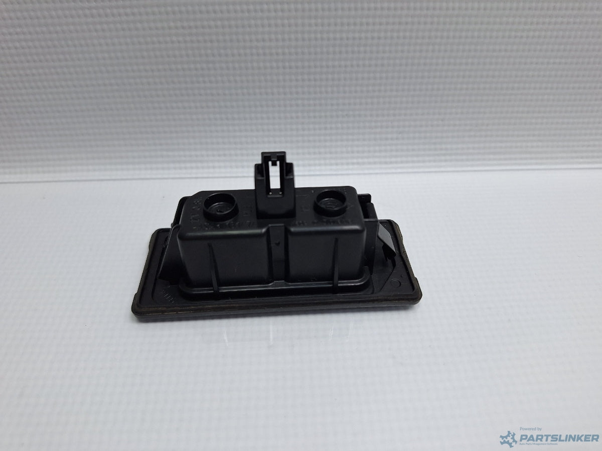 Lampa numar led AUDI A4 IV Avant (8K5, B8) [ 2007 - 2015 ] TDI (CJCD, CMFB, CSUA) 110KW|150HP 4G0943021